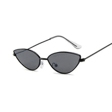 Load image into Gallery viewer, Cute Sexy Cat Eye Sunglasses
