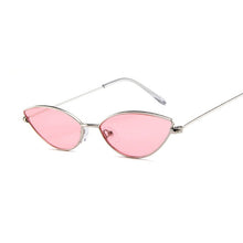 Load image into Gallery viewer, Cute Sexy Cat Eye Sunglasses
