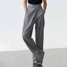 Load image into Gallery viewer, High Waist Harem Pant
