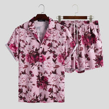 Load image into Gallery viewer, Hawaiian Suits 2 Pieces
