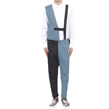 Load image into Gallery viewer, Button Sleeveless Rompers
