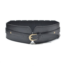 Load image into Gallery viewer, Luxury belt waist
