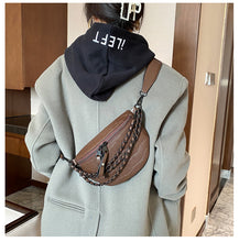 Load image into Gallery viewer, Crossbody Bag Lady
