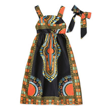 Load image into Gallery viewer, African Dresses

