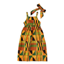 Load image into Gallery viewer, African Dresses
