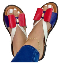 Load image into Gallery viewer, Bowknot Sandals
